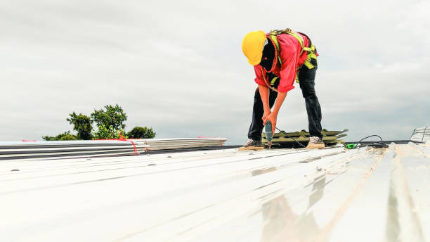 Best Roof Waterproofing  in Deenwood, GA