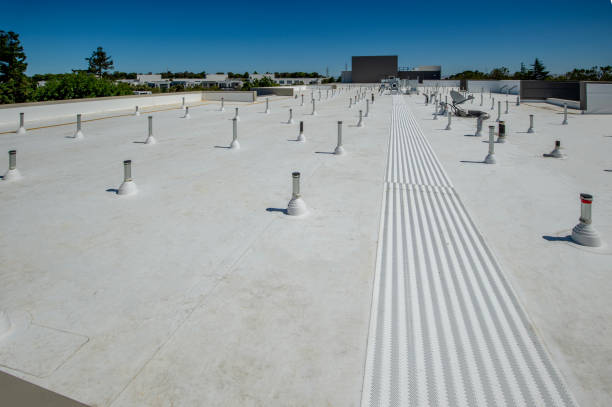 Best Emergency Roof Repair Services  in Deenwood, GA